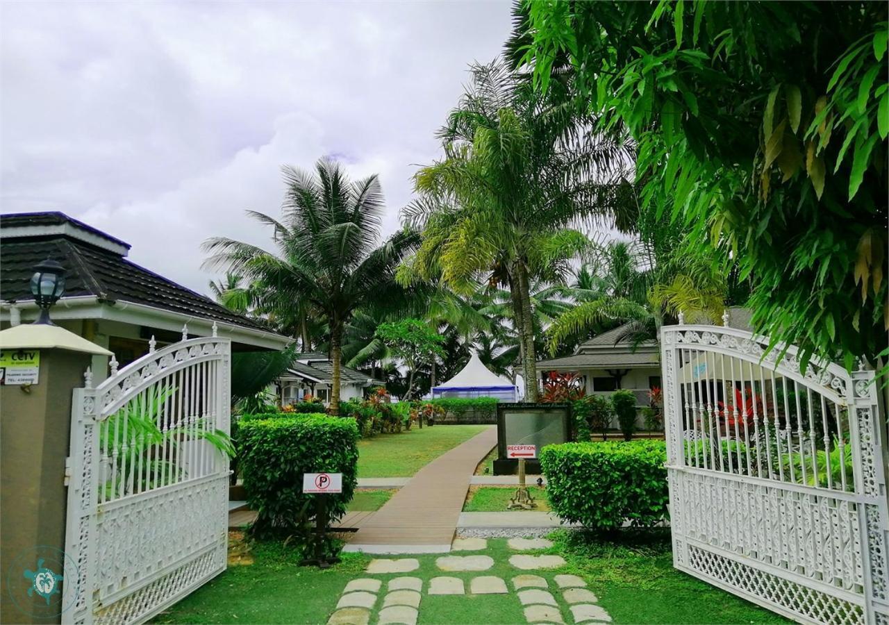 Le Relax Beach Resort Grand Anse  Exterior photo